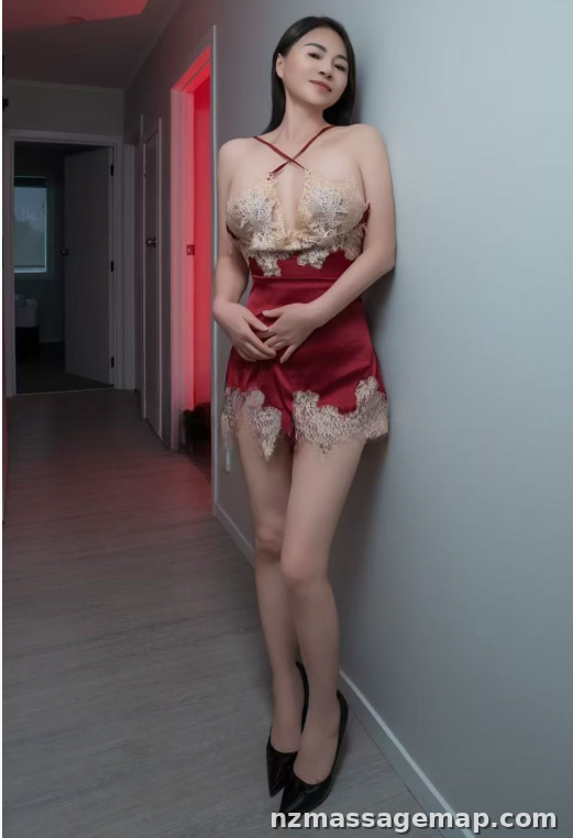 Anna massage Auckland