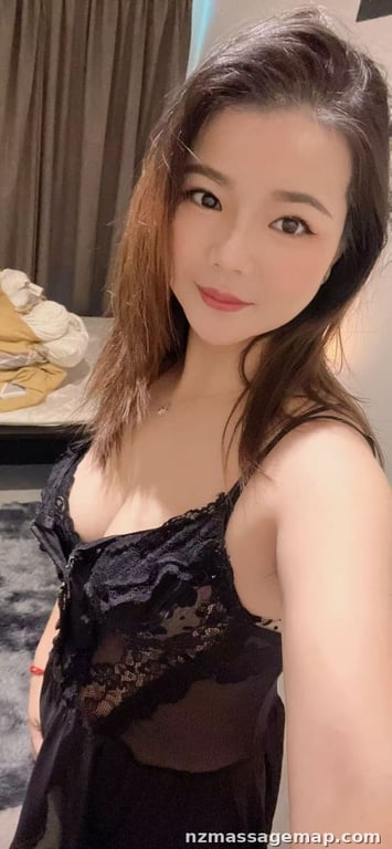 May escort and massage Auckland