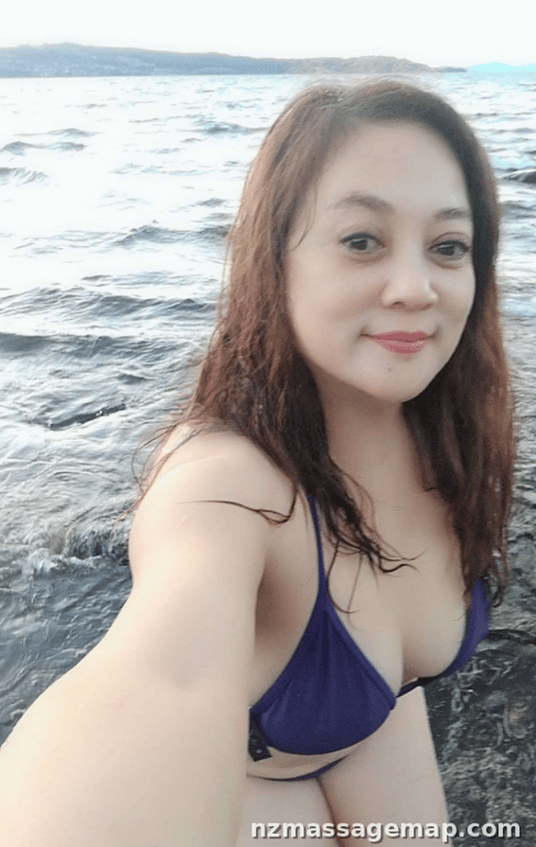 Anita massage Hamilton
