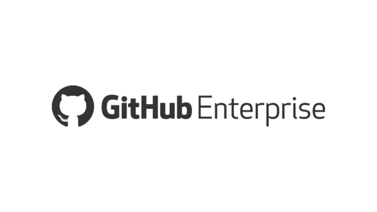 GitHub Enterprise Logo