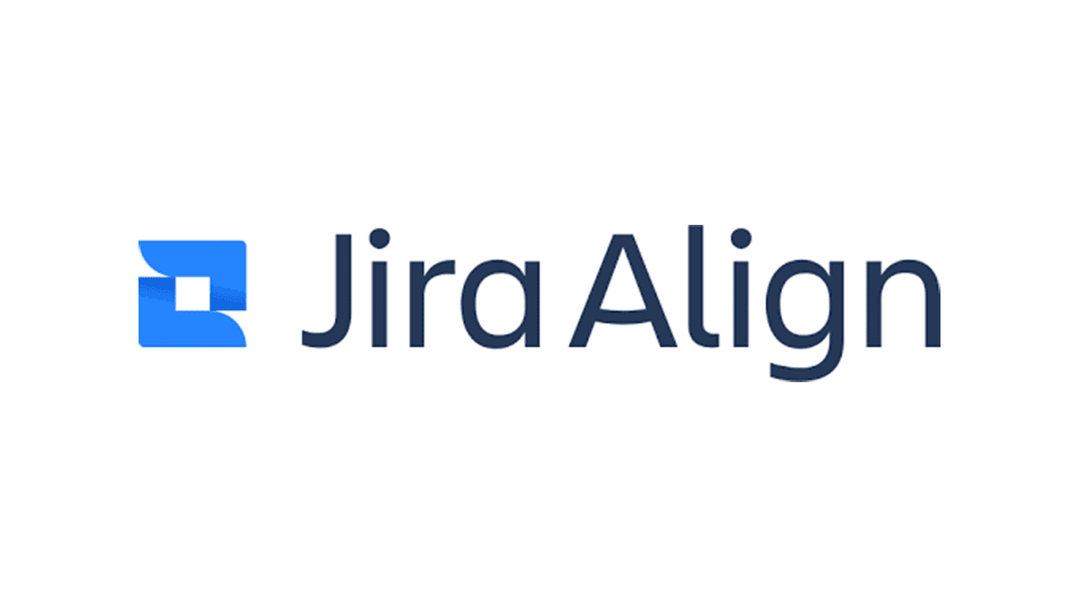 Jira Align logo