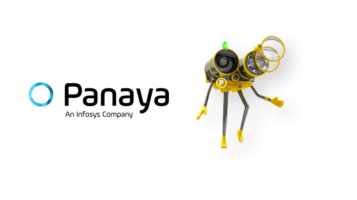 Panaya ForeSight Logo