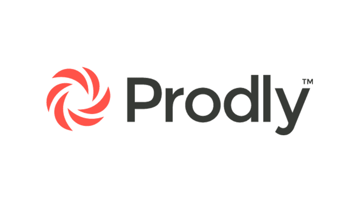 Prodly Logo