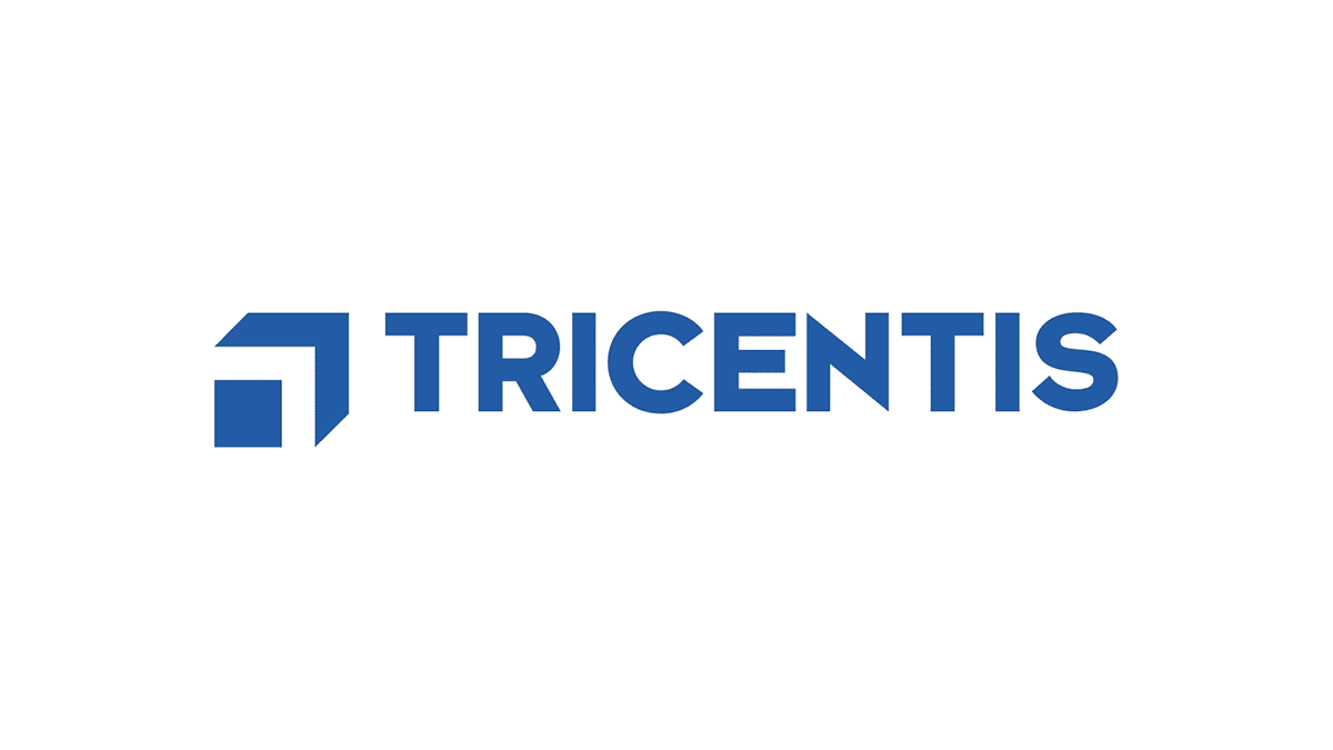 Tricentis Logo