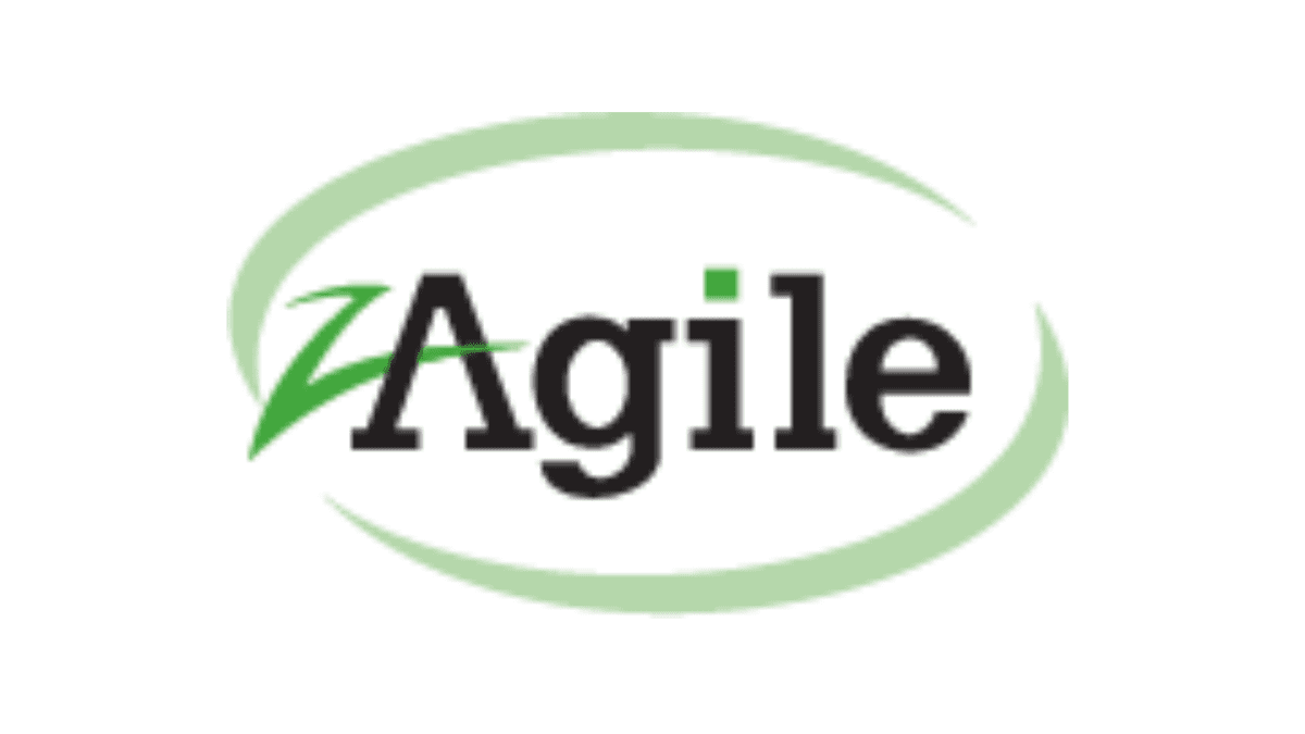 Zagile logo