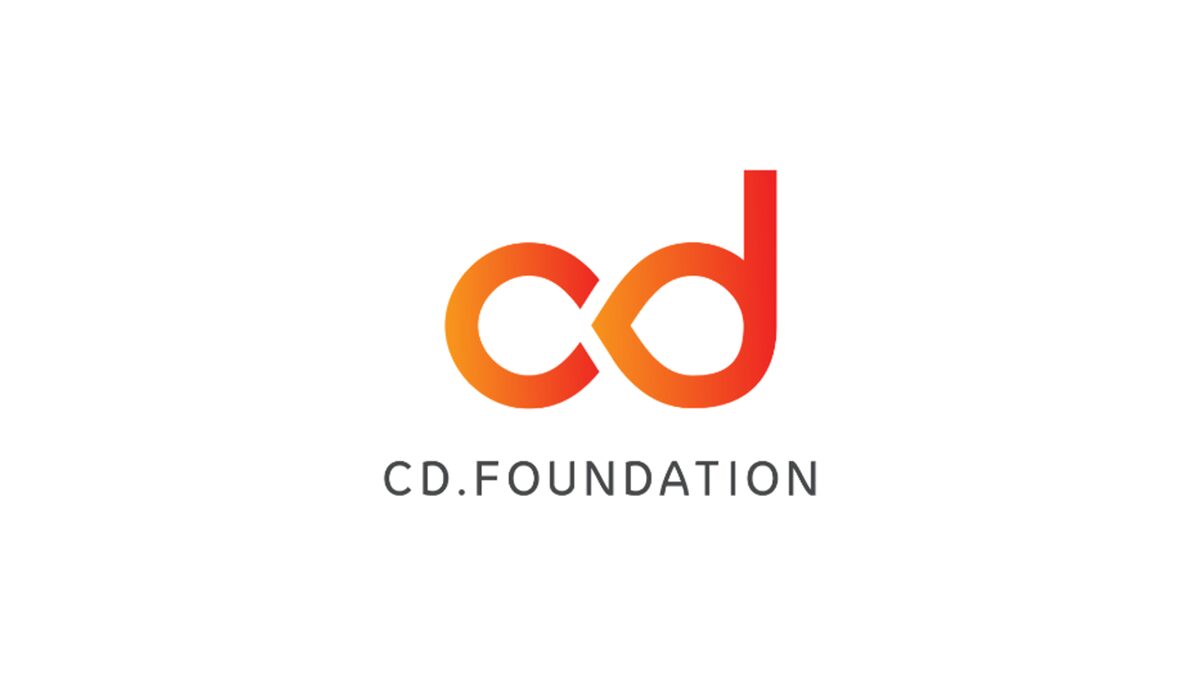 CD Foundation Logo