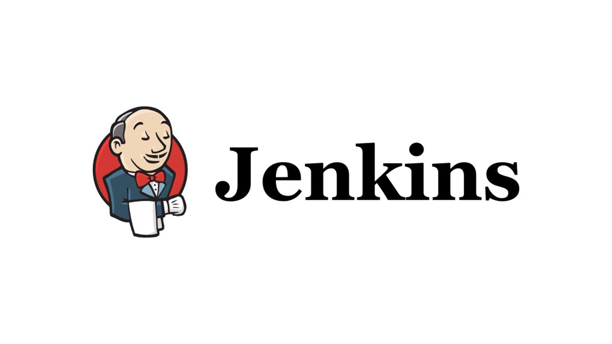 Jenkins Logo