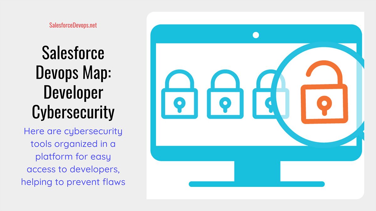Developer Cybersecurity