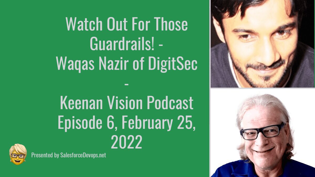 Waqas Nazir Podcast