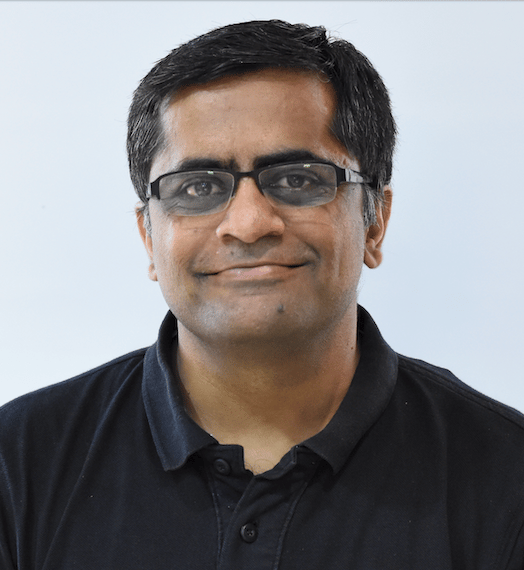 Gaurav Kheterpal, Copado Chief Evangelist and Salesforce MVP Hall of Famer leading DevOps community growth in India.