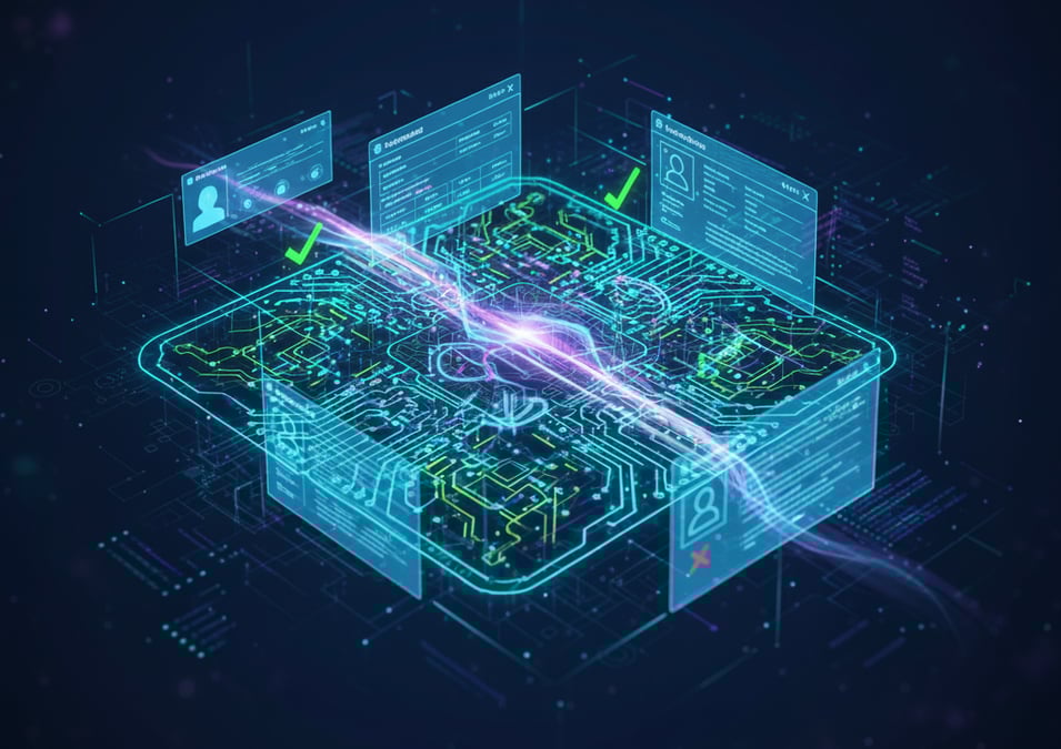 Salesforce Test Automation Landscape 2025