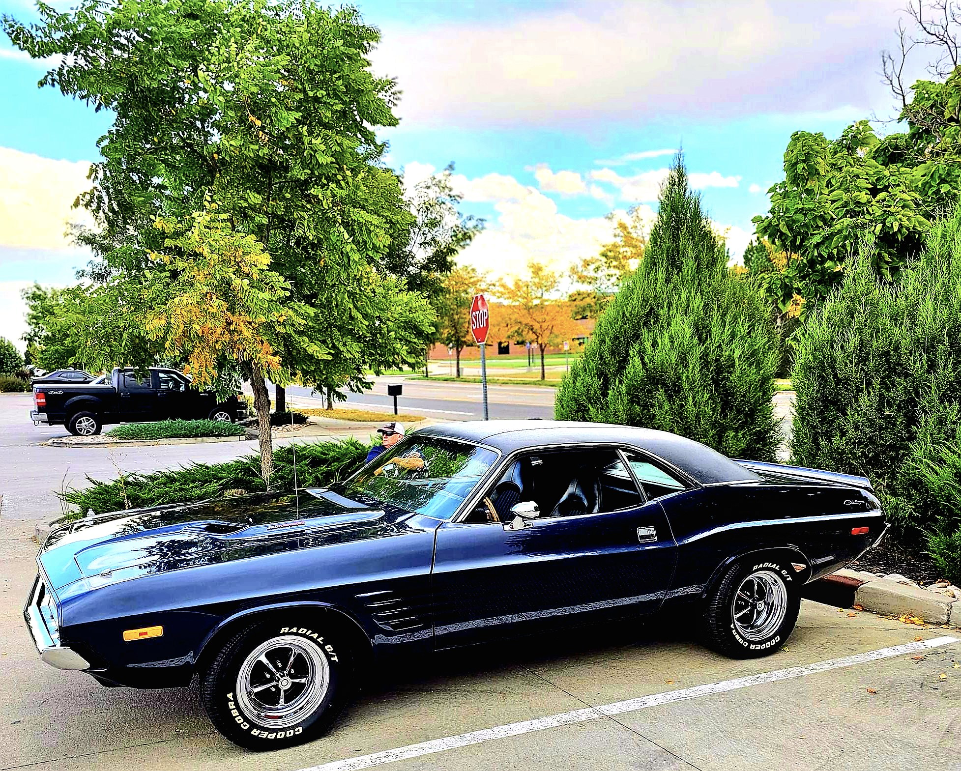 Challenger 