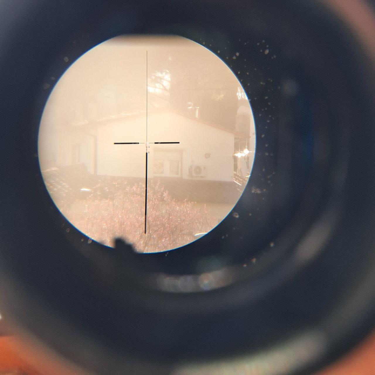 Replica ACOG 4x32