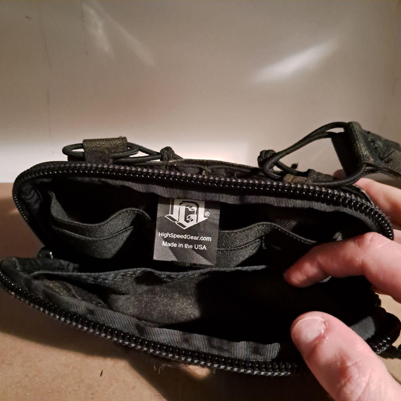 Mini Map V2 Multicam Black - HSGI