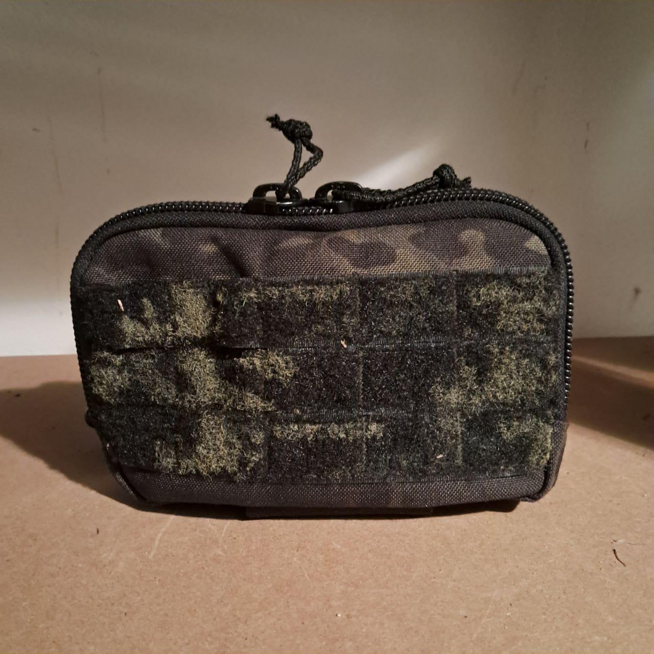 Mini Map V2 Multicam Black - HSGI