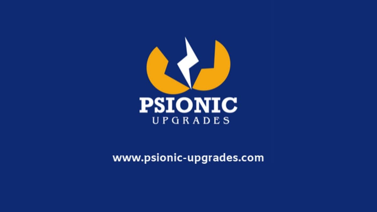 Chi è Psionic Upgrades e perchè tutti ne parlano.