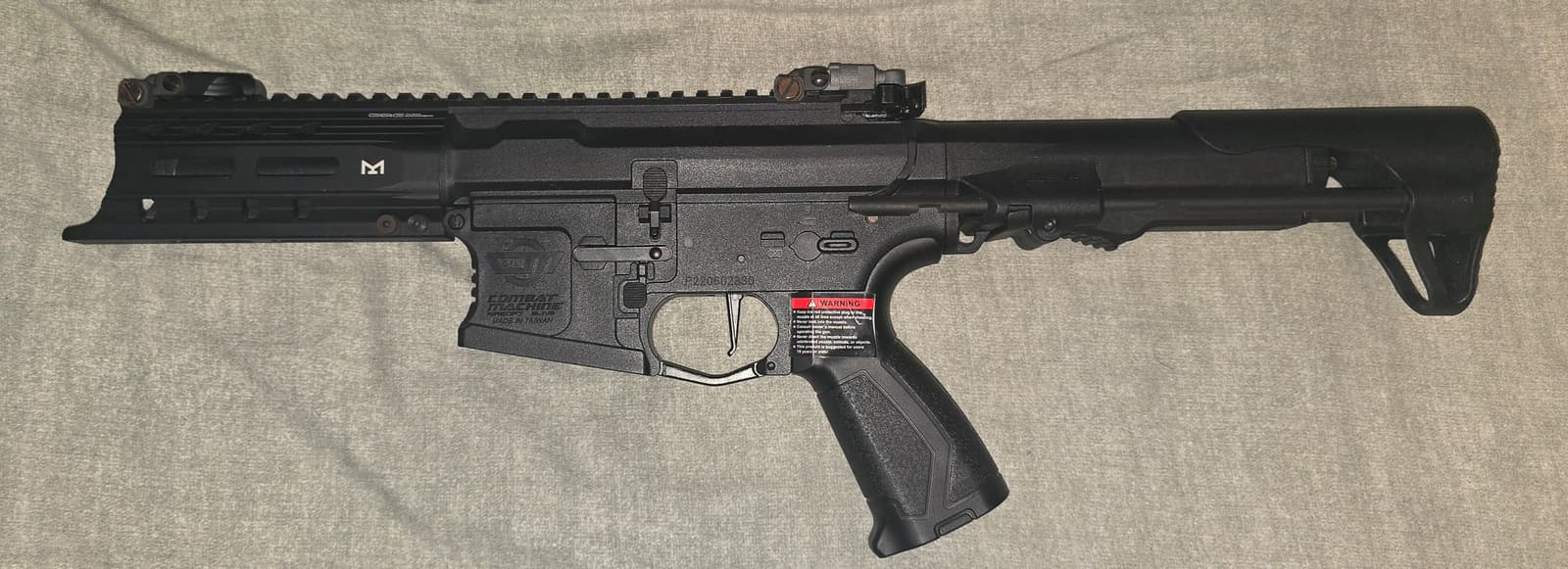 G&G Arp 556 V2S
