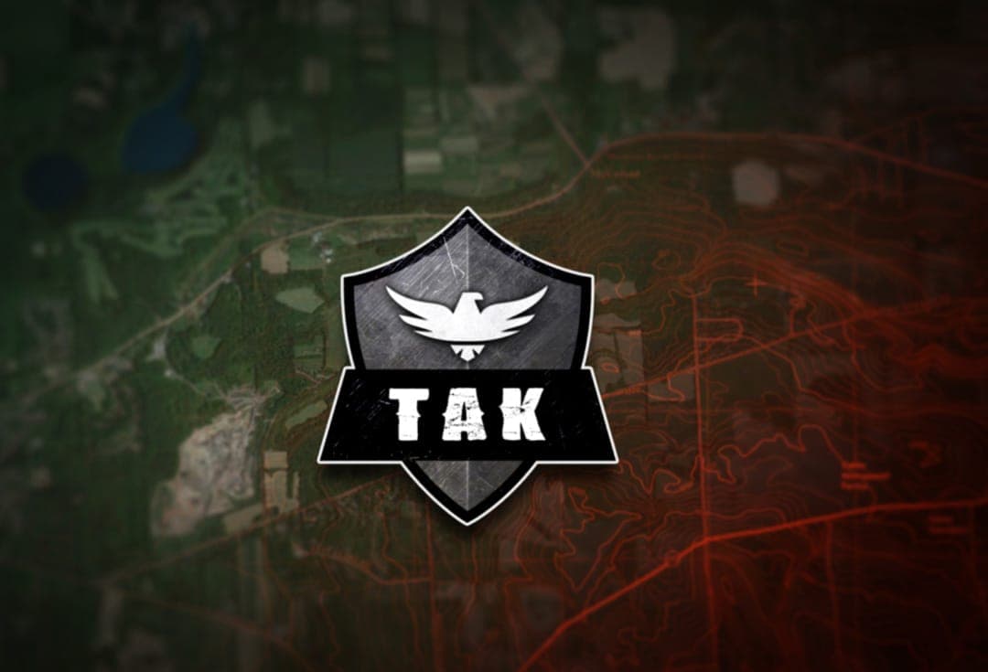 ATAK - ANDROID TACTICAL ASSAULT KIT