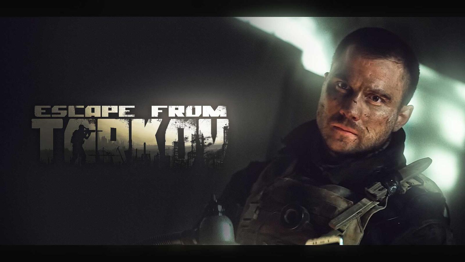 Escape From Tarkov: Raid Contest