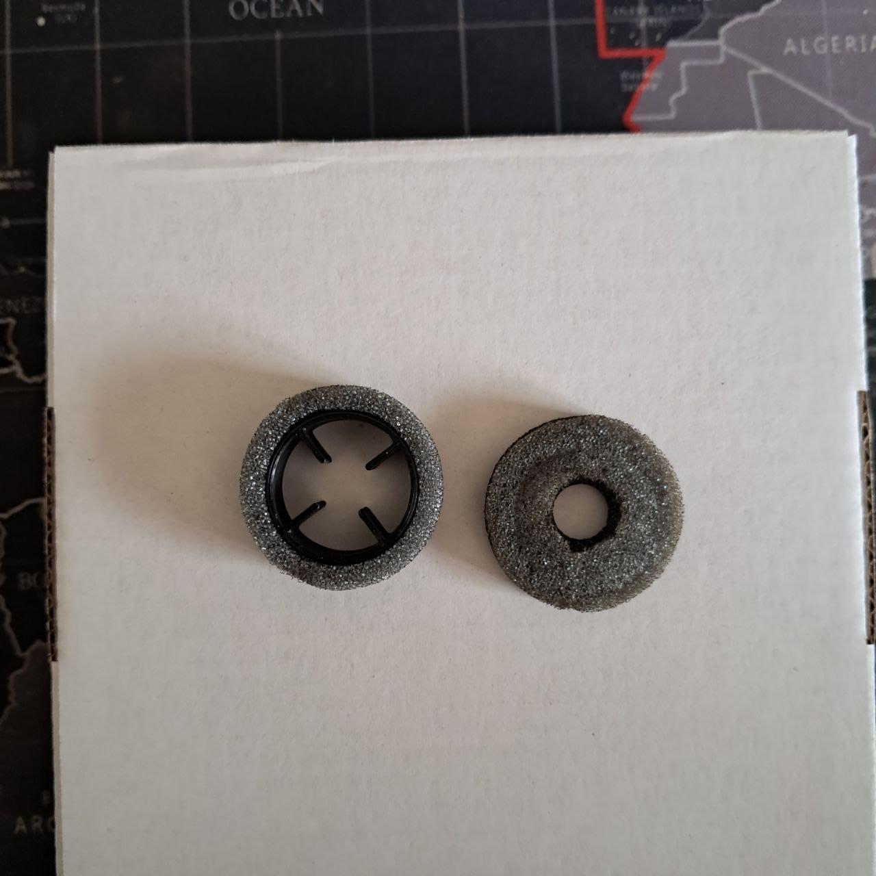 Inserti per Silenziatore - Epes