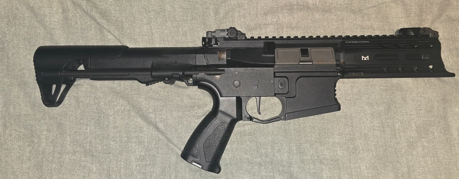 G&G Arp 556 V2S