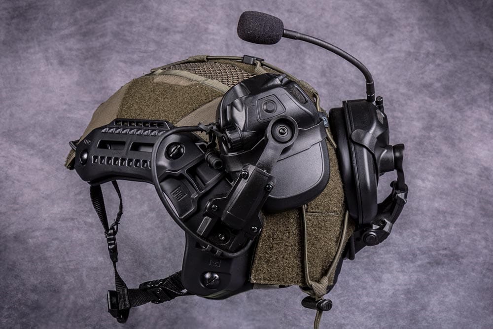 Fcs AMP Headset