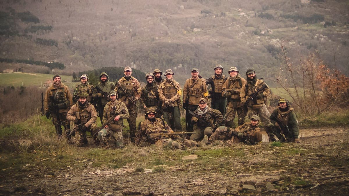 Intervista: Snipers Elite asd