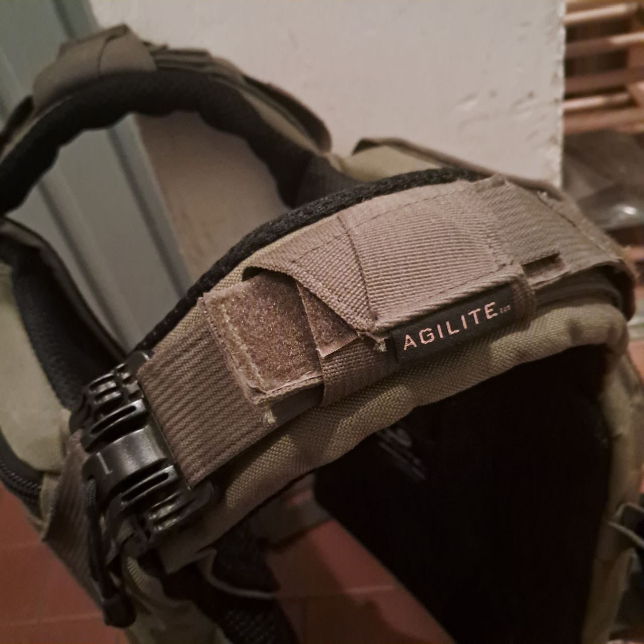 Agilite K19
