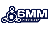 6mm Pro Shop