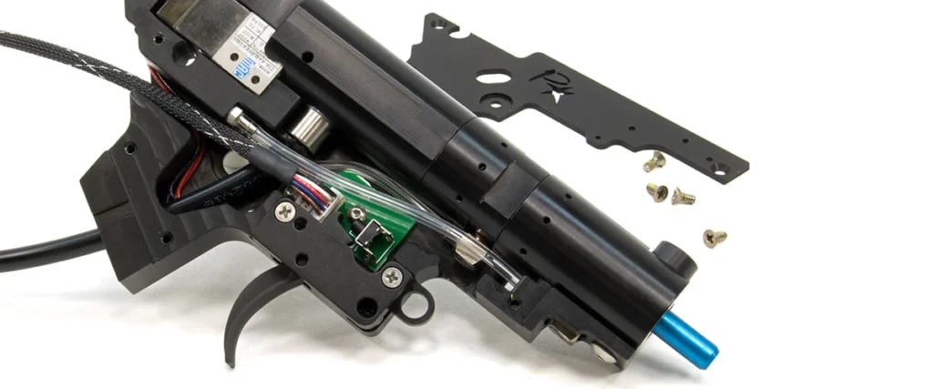 PolarStar Fusion Engine