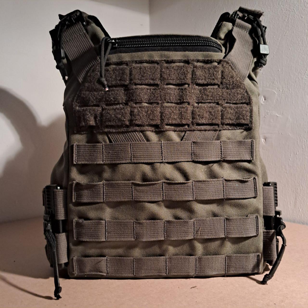 Agilite K19