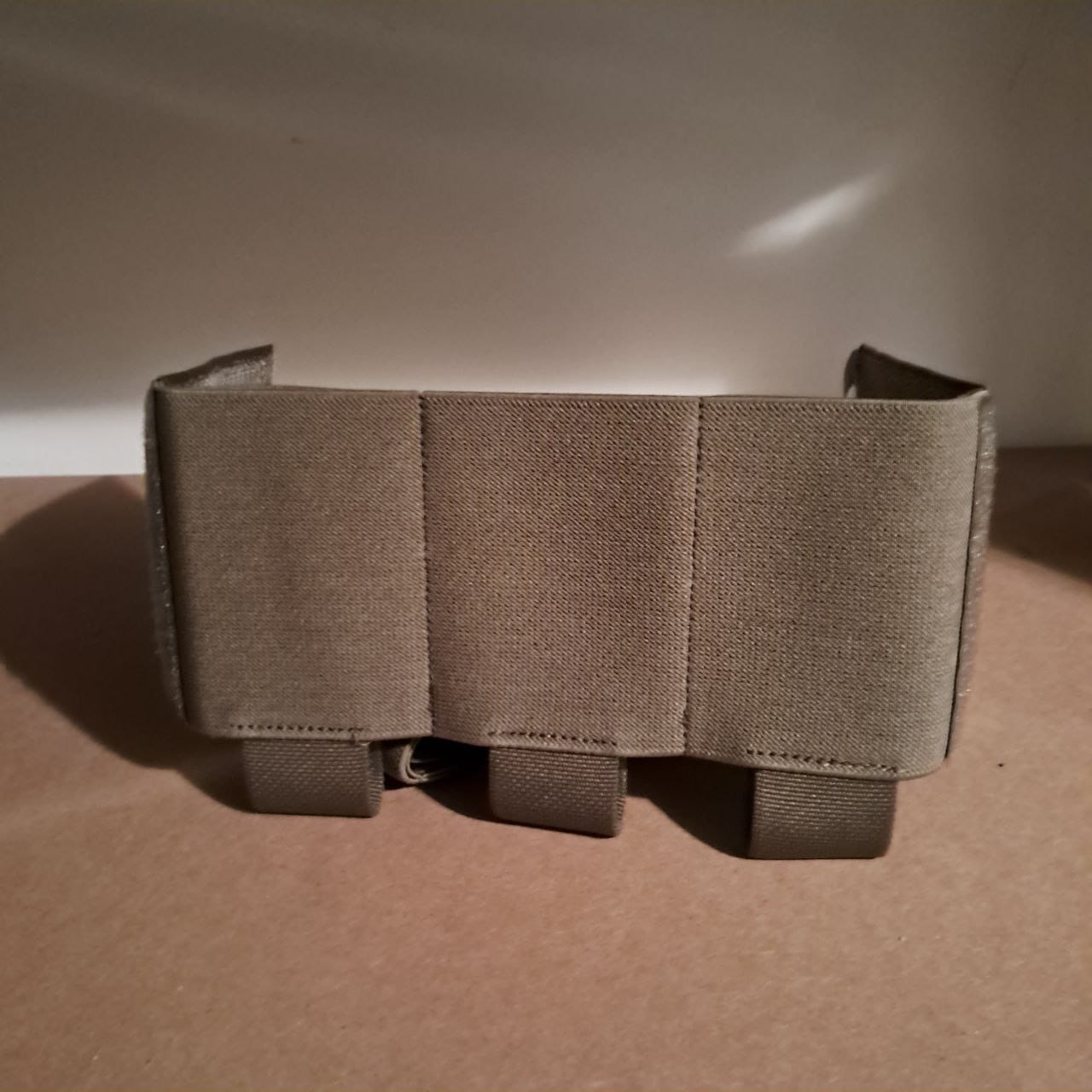 Cummerbund Elastica
