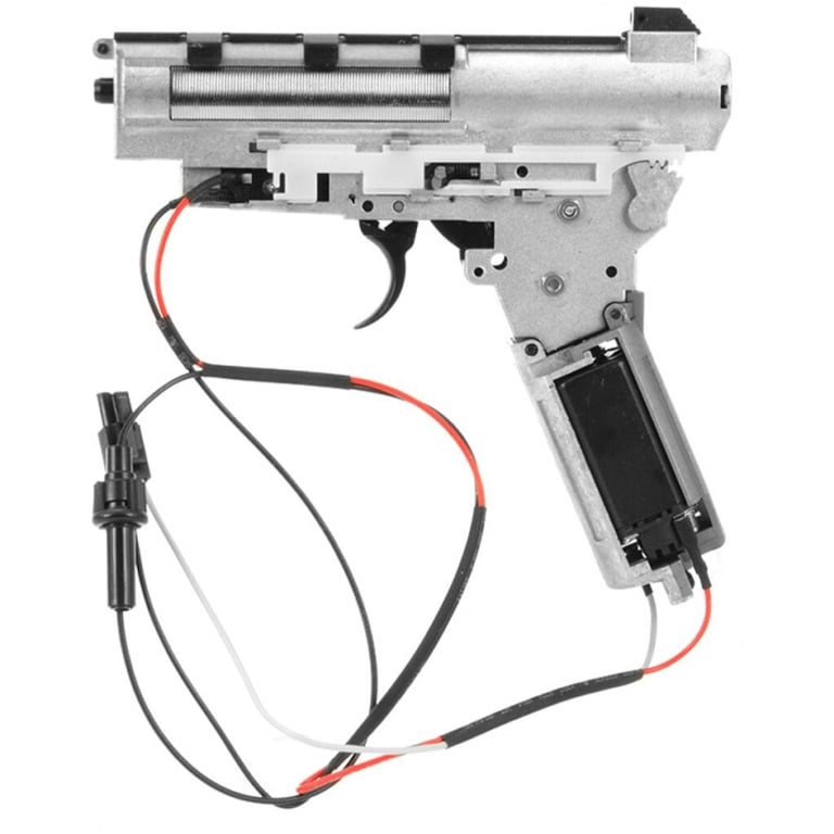 Gearbox ak 47