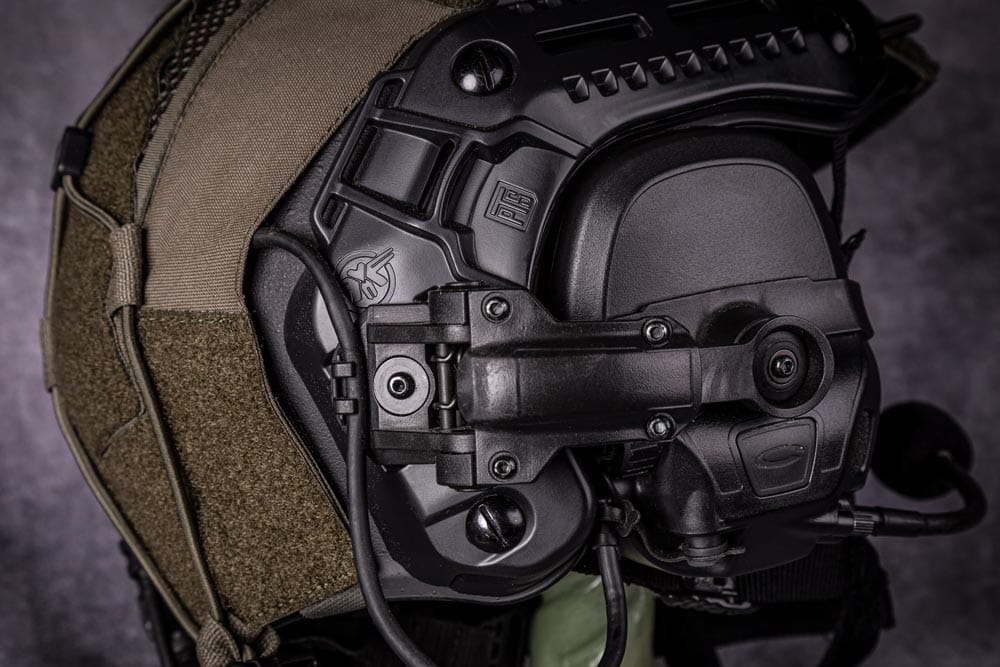 unity tactical platform adapter