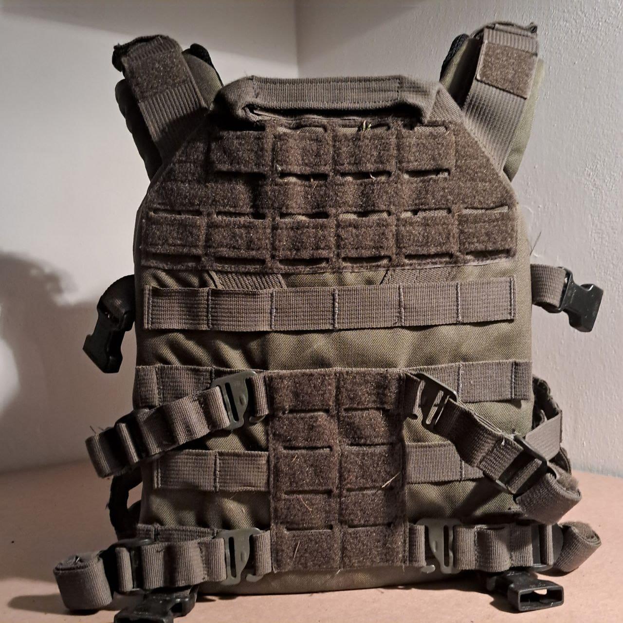 Agilite K19