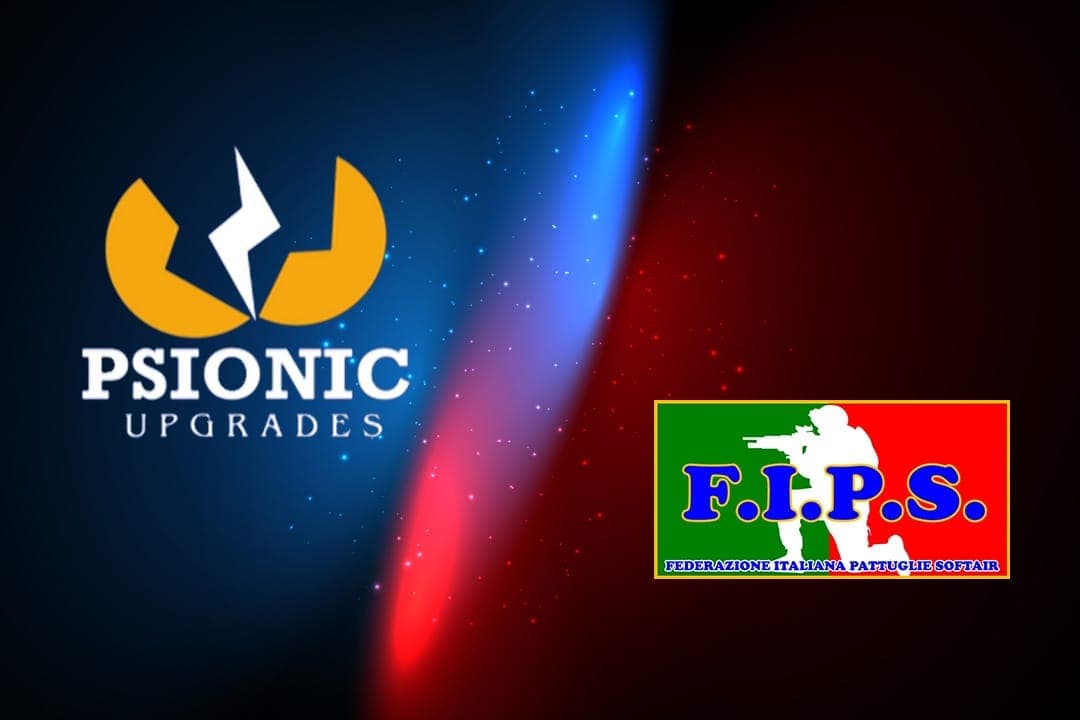 AL VIA LA PARTNERSHIP TRA PSIONIC E FIPS