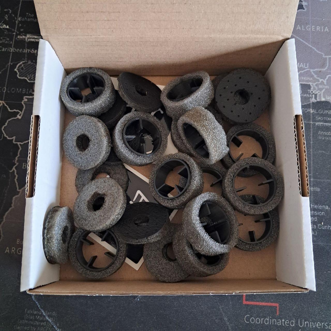 Inserti per Silenziatore - Epes