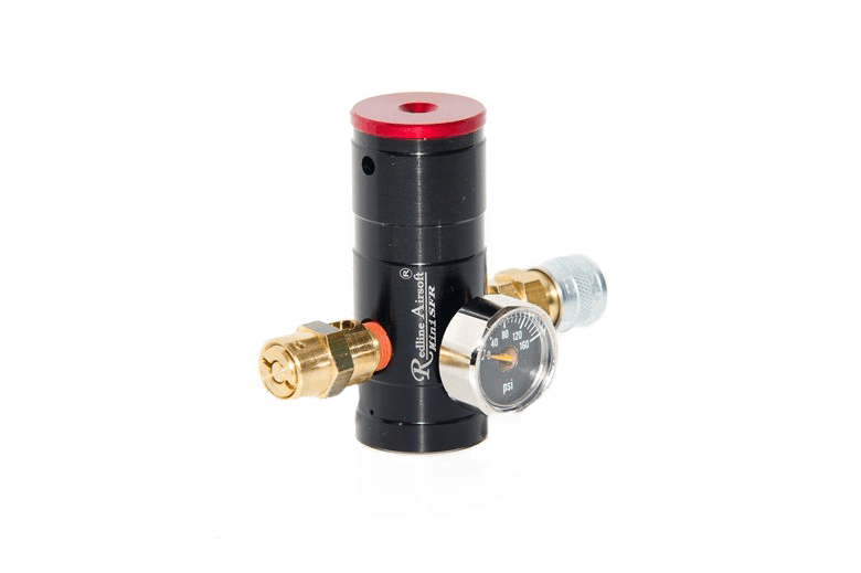 Redline mini sfr