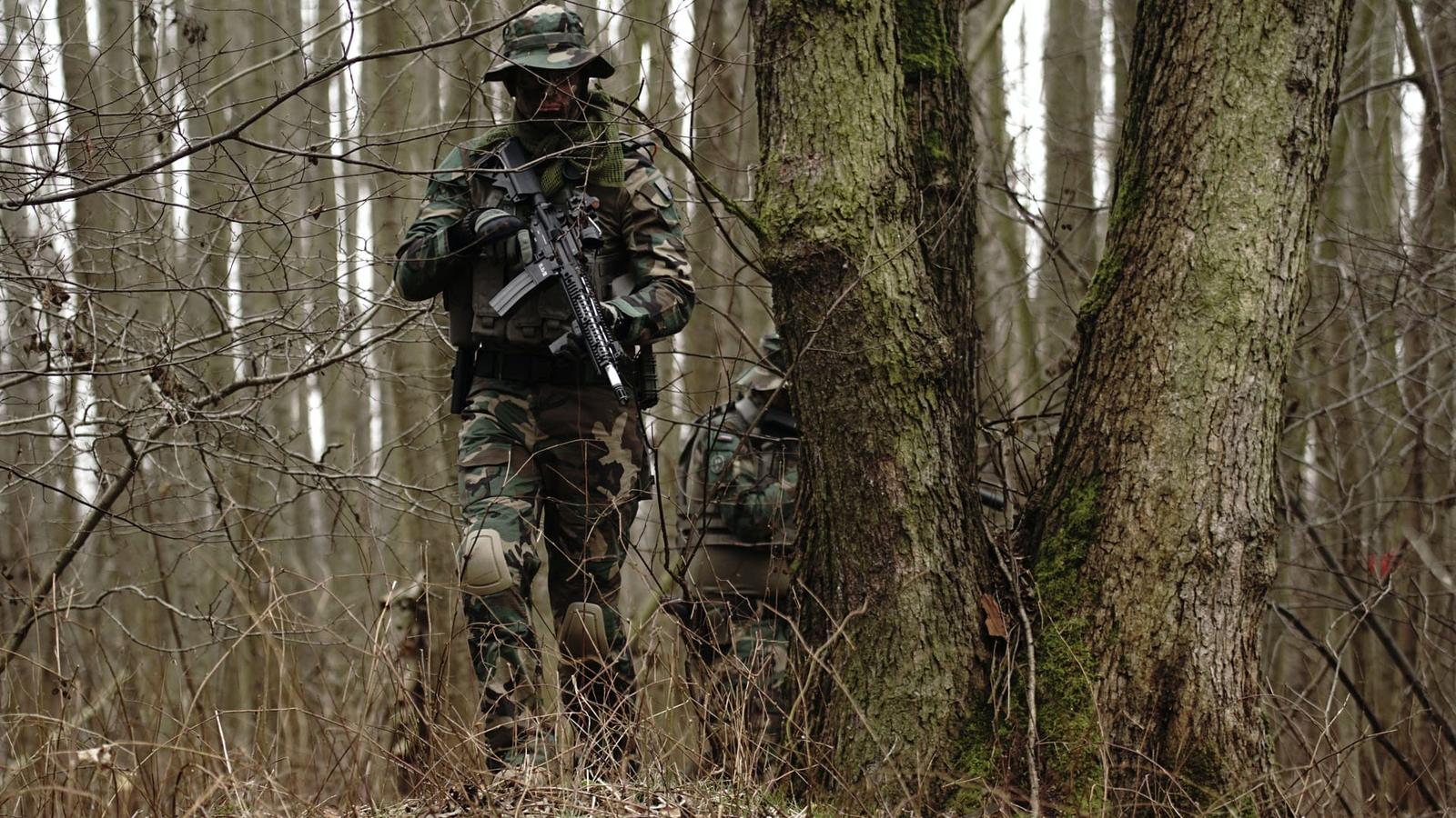 Quali sono i ruoli dei giocatori in una squadra di Softair