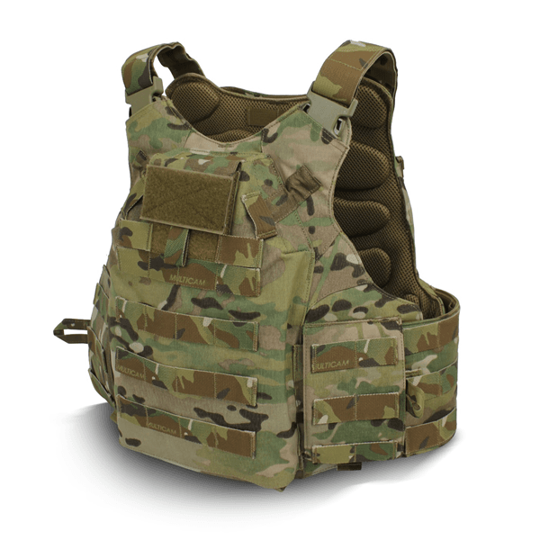 TYR Tactical - Female Plate Carrier
