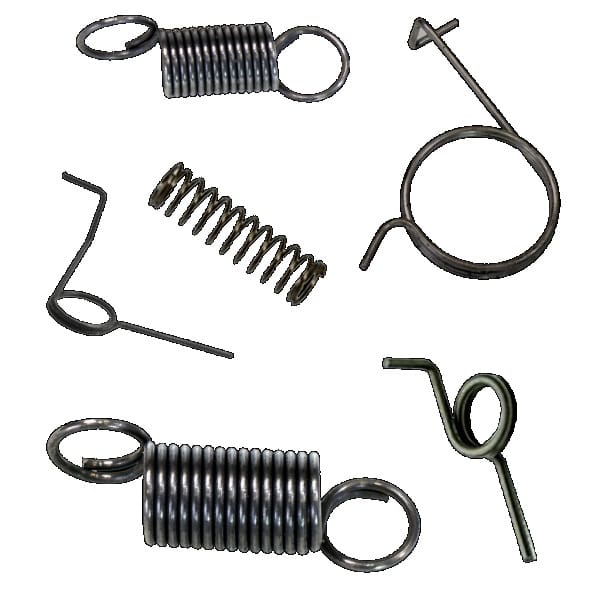 Molle gearbox