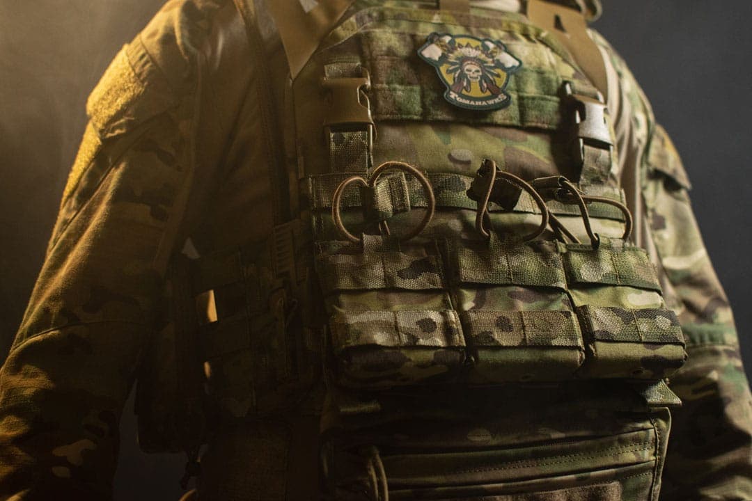 TOMAHAWKS SOFTAIR TEAM