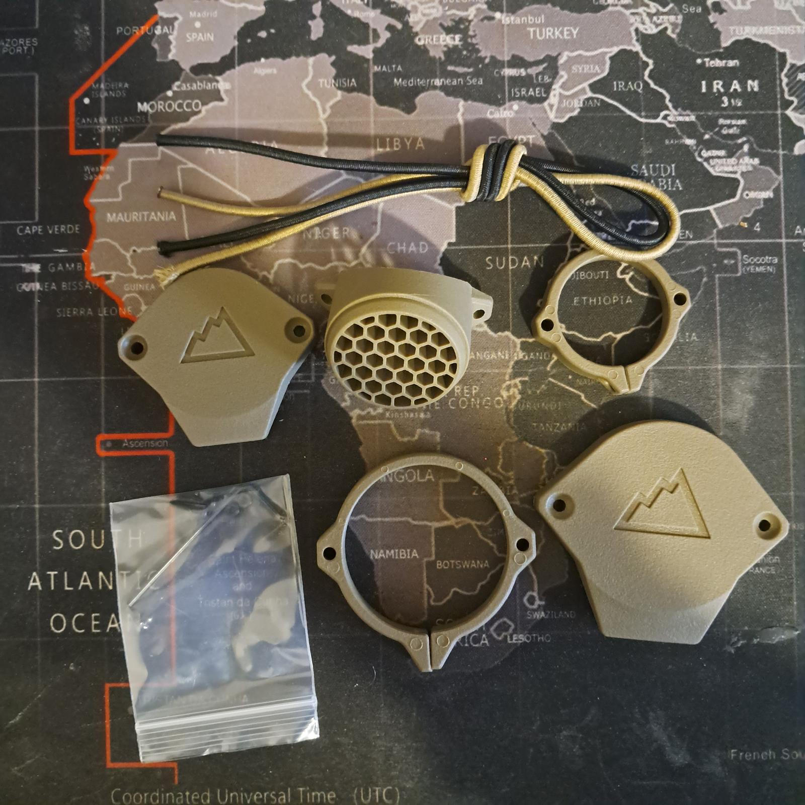 Killflash Sotac per Vortex 1-6X