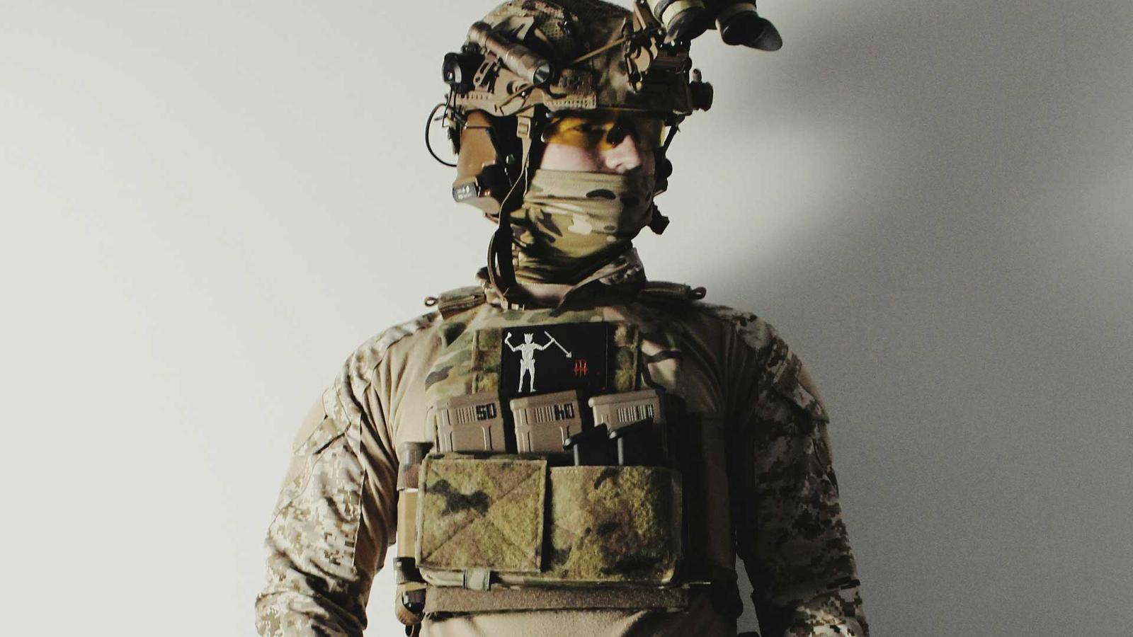 Cos'è un Plate Carrier: Guida per Softgunner