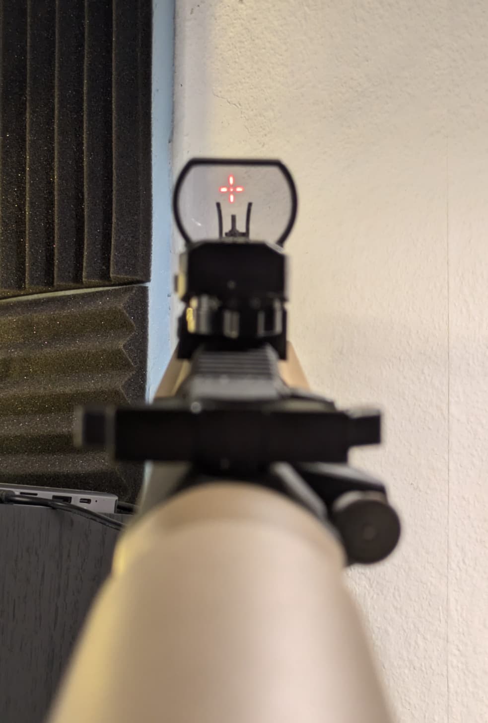 M4A1 CM16 Raider L 2.0E
