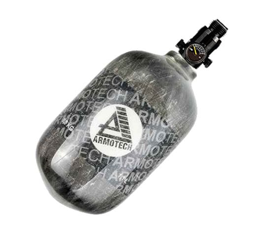 Bombola hpa in carbonio