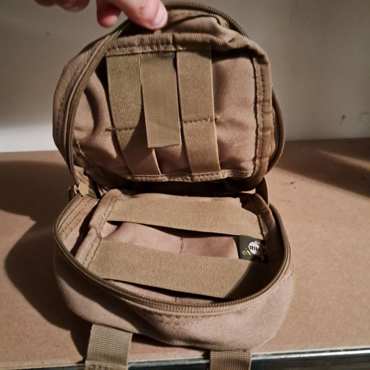 Tasca Utility SBB