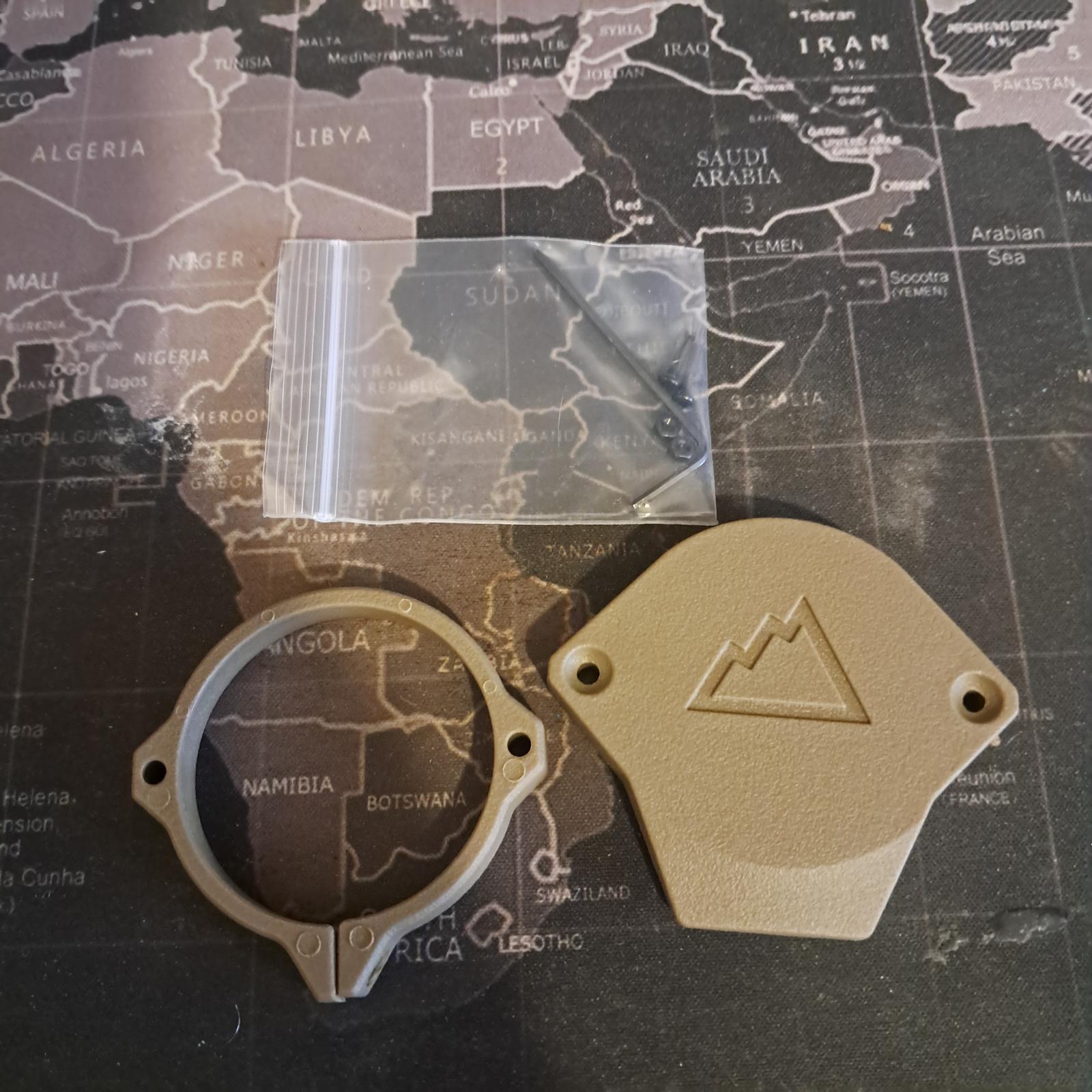 Killflash Sotac per Vortex 1-6X