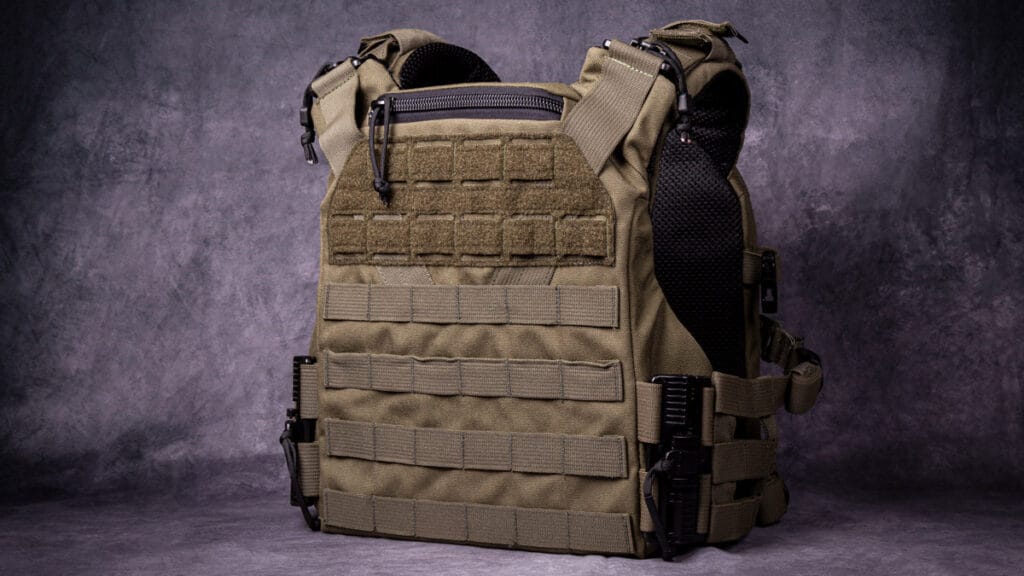 Agilite K19 v1 Plate Carrier