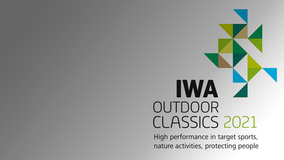 Cancellato IWA Outdoor Classic 2021